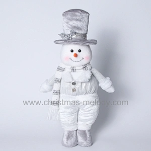 48CM Christmas decoration toy snowman
