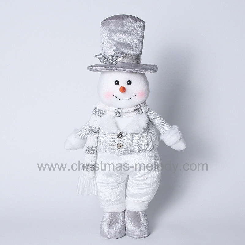 48CM Christmas decoration toy snowman