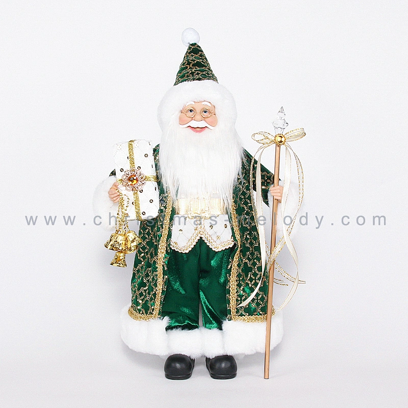 30-90cm  Santa Claus