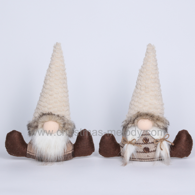 30CM  Chrismtas Dolls Set
