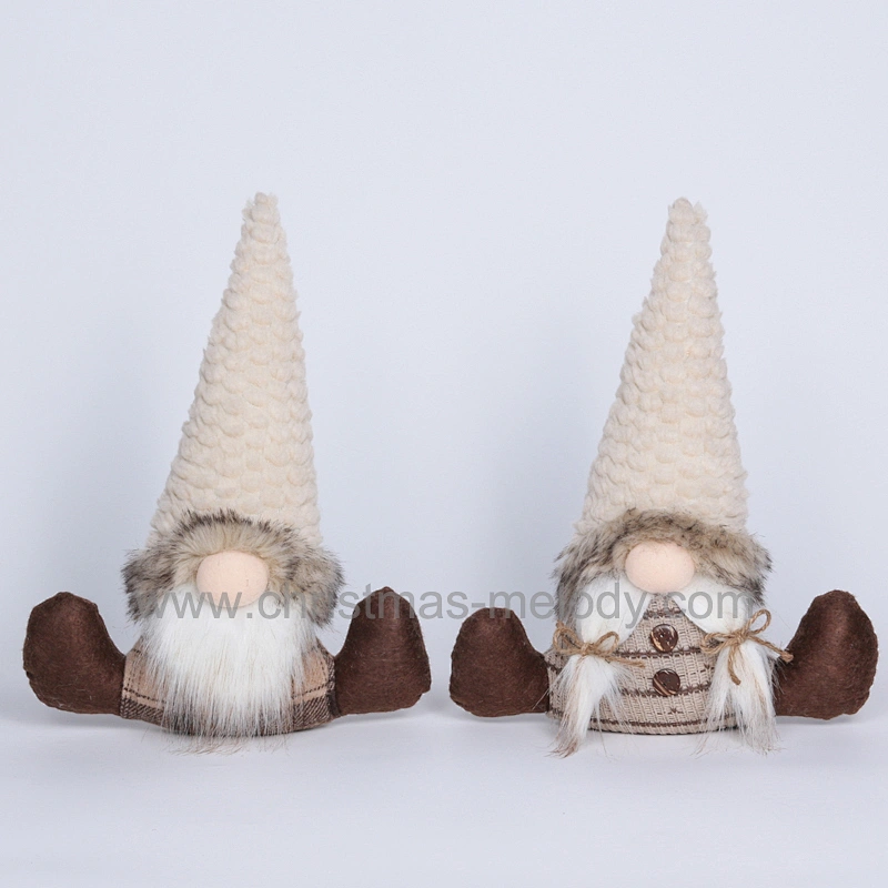 30CM  Chrismtas Dolls Set