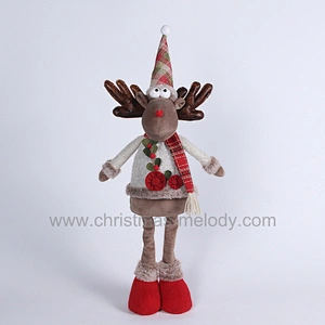 64CM Christmas decoration toy deer
