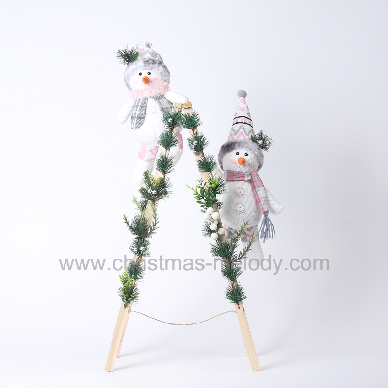 70CM Christmas decoration toy snowman