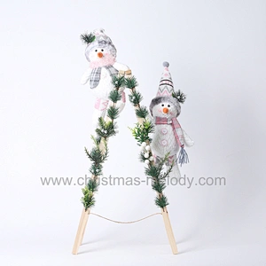 70CM Christmas decoration toy snowman