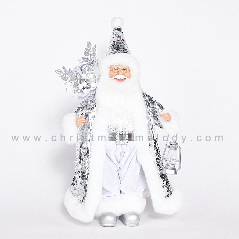 30-90cm Santa Claus