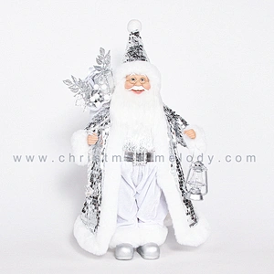 30-90cm Santa Claus