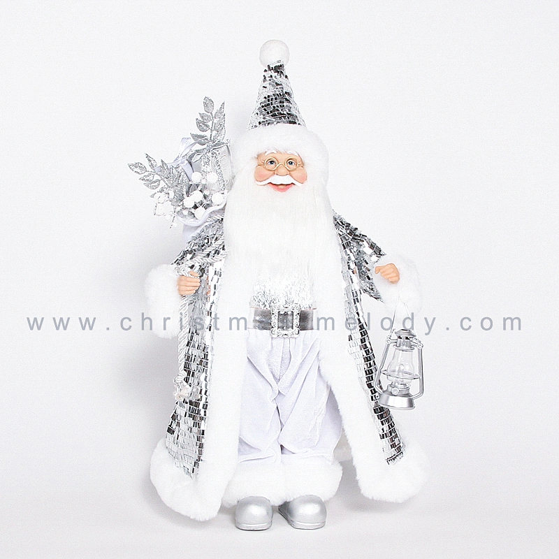 30-90cm Santa Claus
