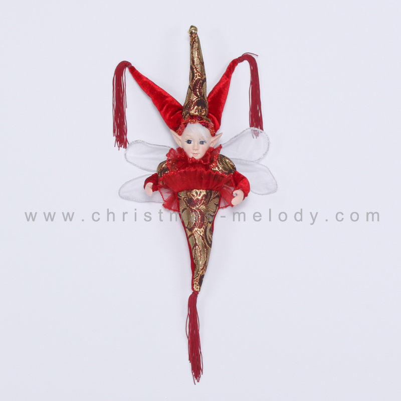 30CM Christmas Ice Cream Elf