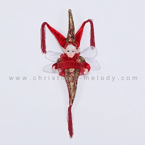 30CM Christmas Ice Cream Elf