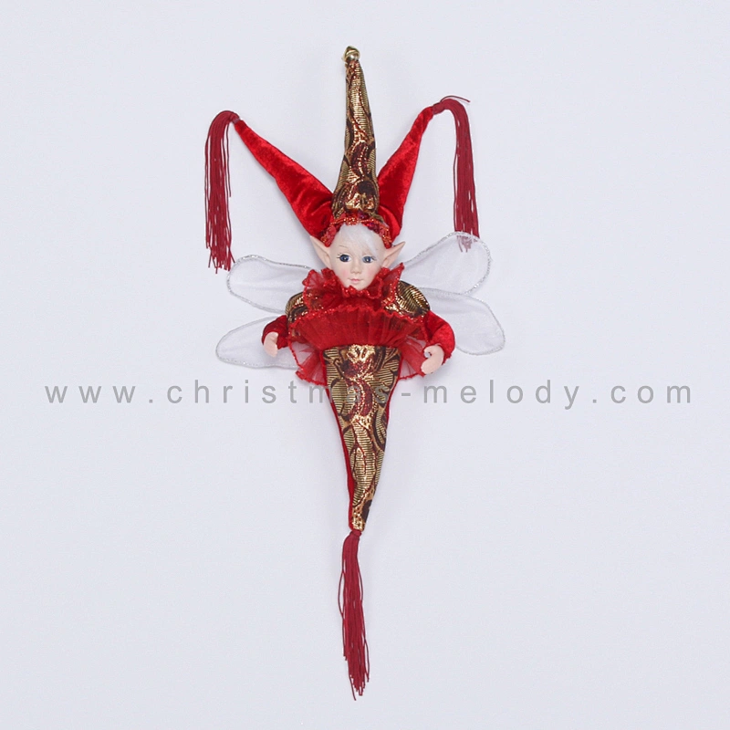 30CM Christmas Ice Cream Elf