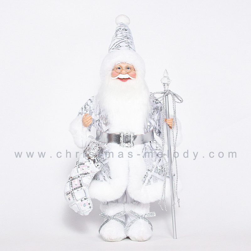 30-90cm Santa Claus