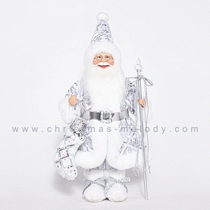 30-90cm Santa Claus