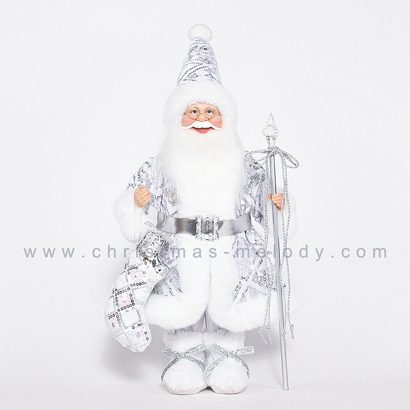 30-90cm Santa Claus