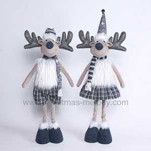 75CM Christmas decoration toy deer