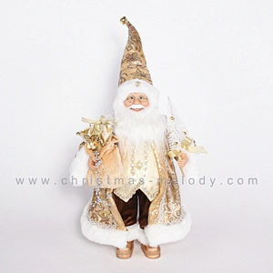 30-90cm Santa Claus