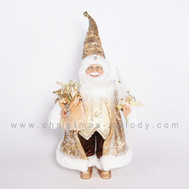 30-90cm Santa Claus