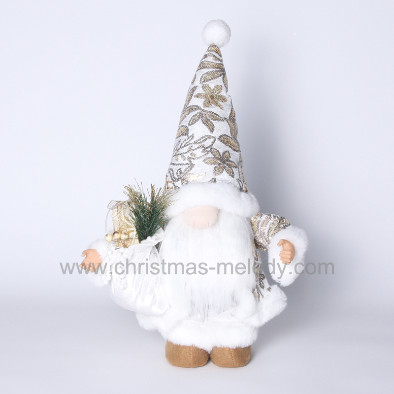 48CM Chrismtas Dolls Set