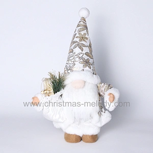 48CM Chrismtas Dolls Set