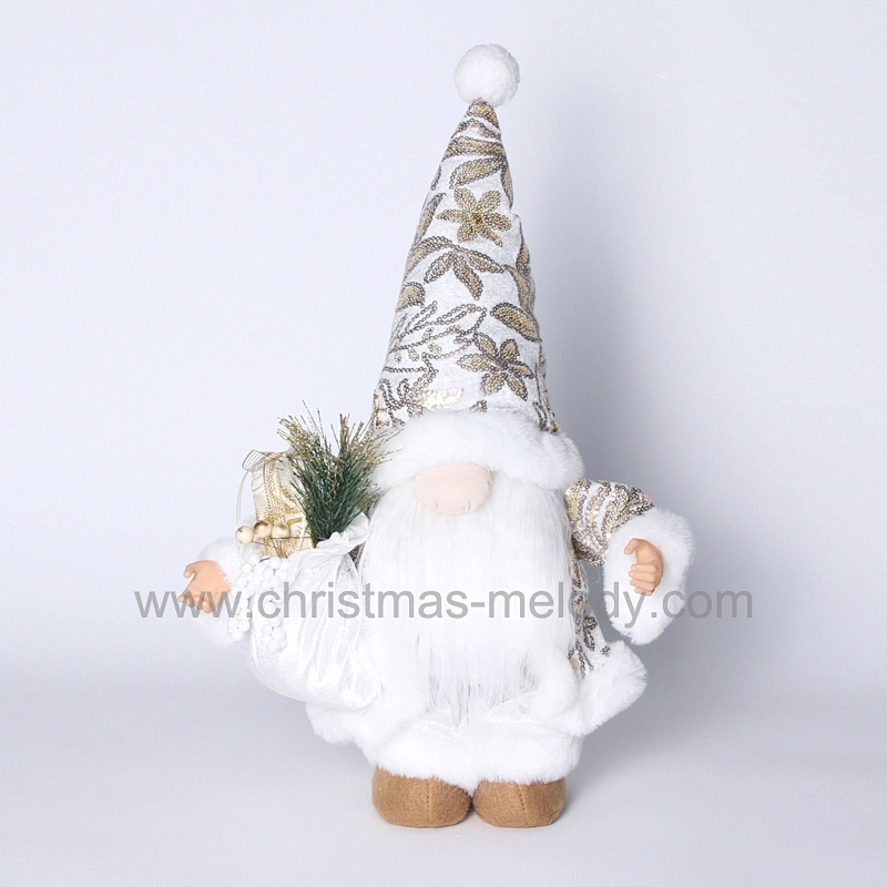 48CM Chrismtas Dolls Set