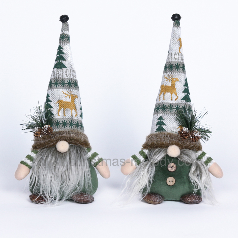 46CM  Chrismtas Dolls Set