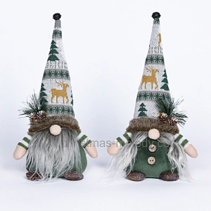 46CM  Chrismtas Dolls Set