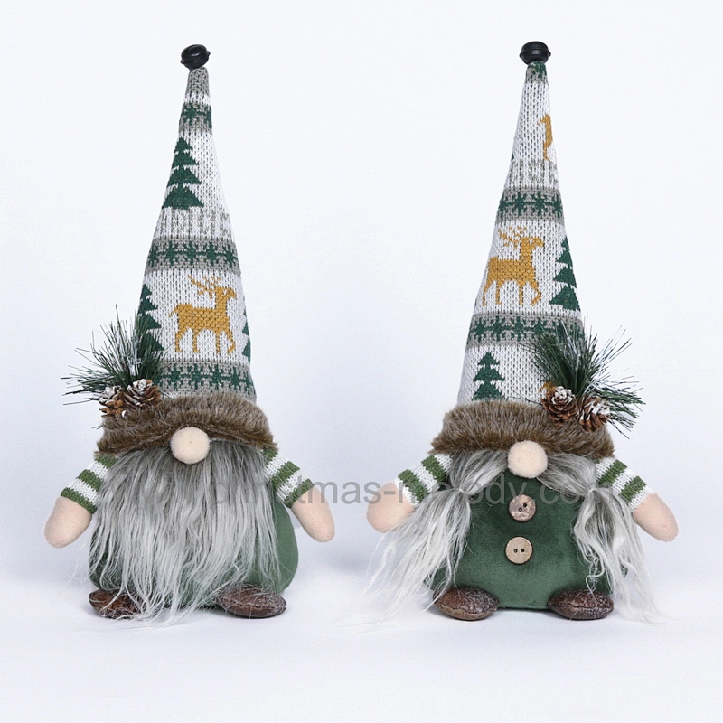 46CM  Chrismtas Dolls Set