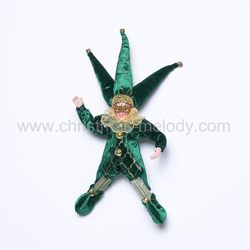 30CM Christmas Elf