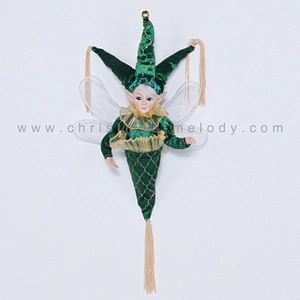 30CM Christmas Ice Cream Elf