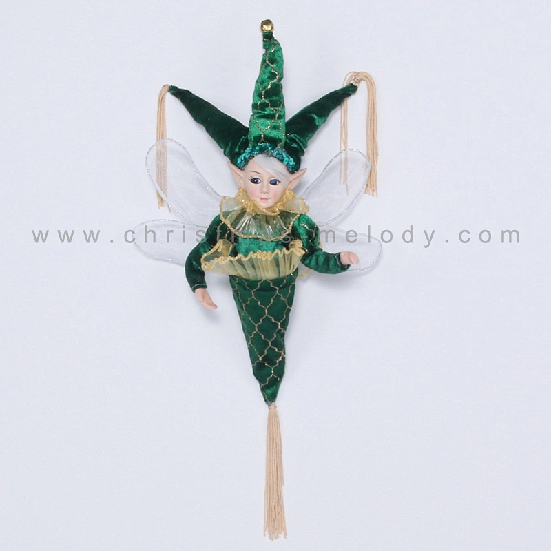 30CM Christmas Ice Cream Elf