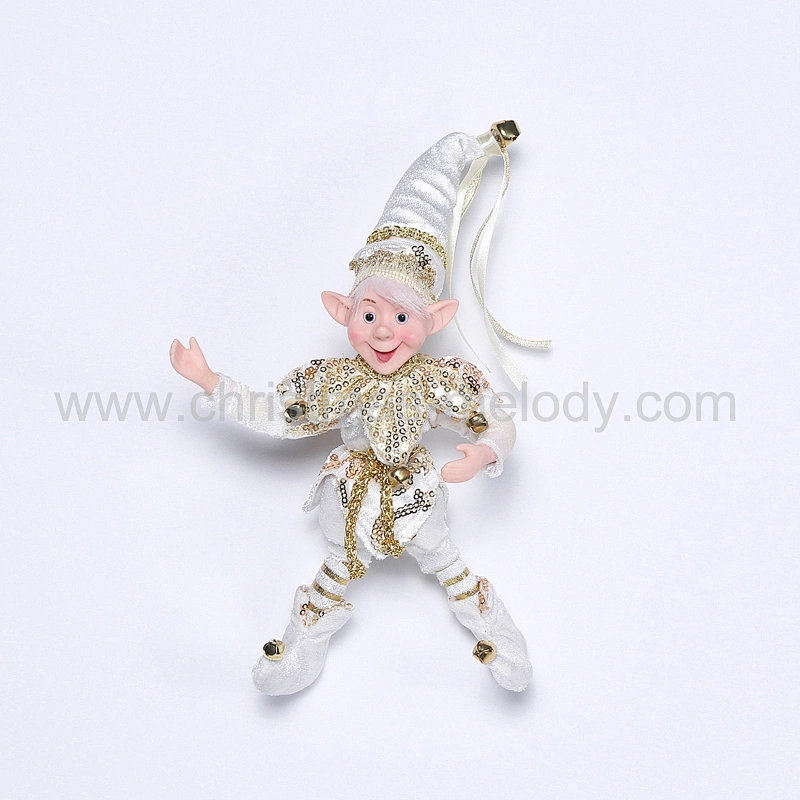 25CM Christmas decoration elf