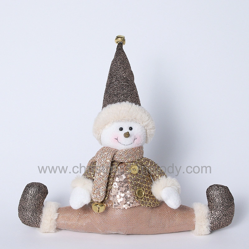 30CM Christmas decoration toy snowman