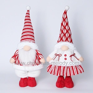 45CM Chrismtas Dolls Set