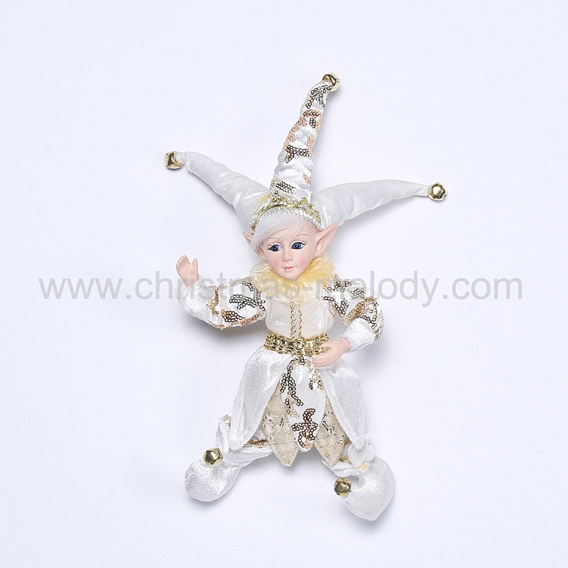 30CM Christmas Elf