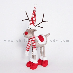 59CM Christmas Deer