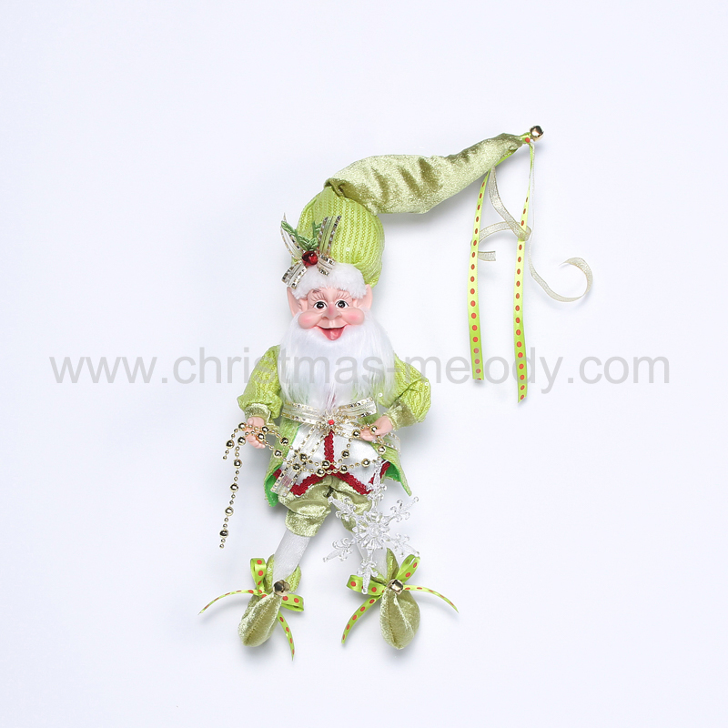 55CM Christmas Elf