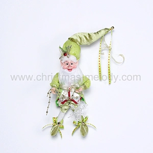 55CM Christmas Elf