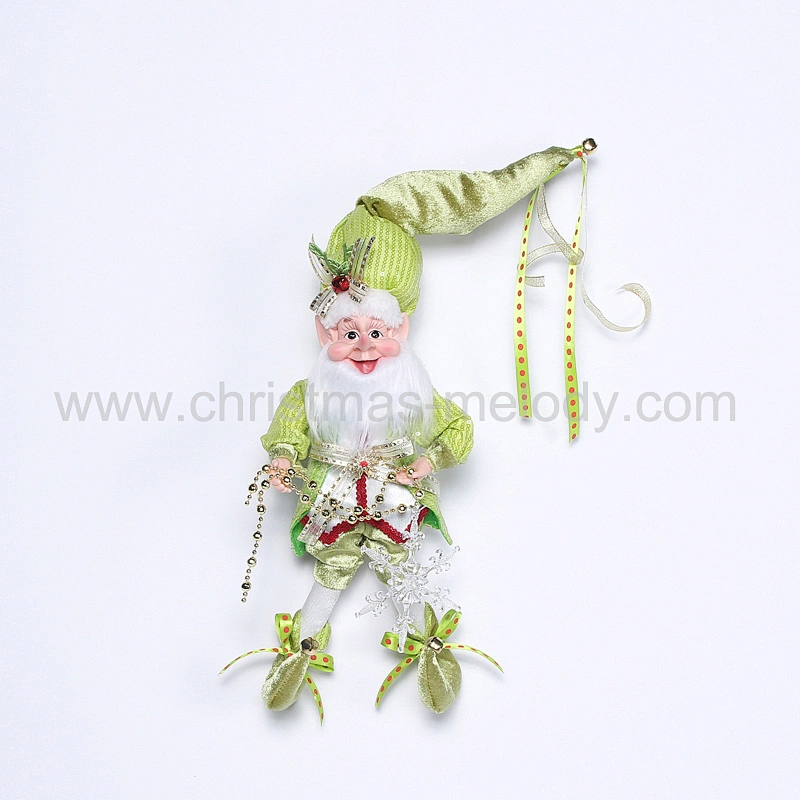 55CM Christmas Elf