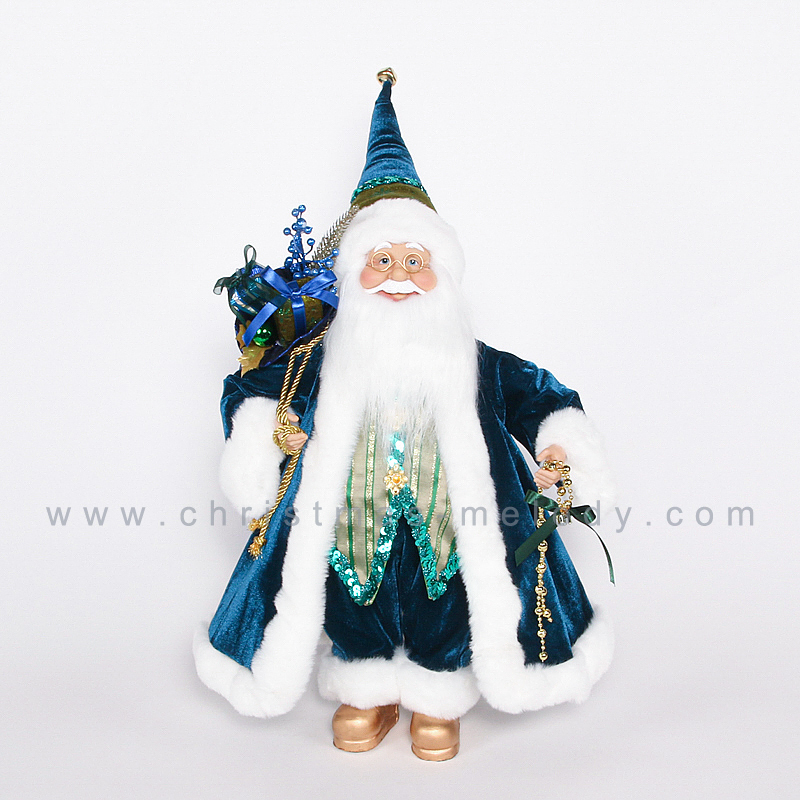 30-90cm Santa Claus