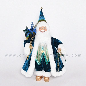 30-90cm Santa Claus