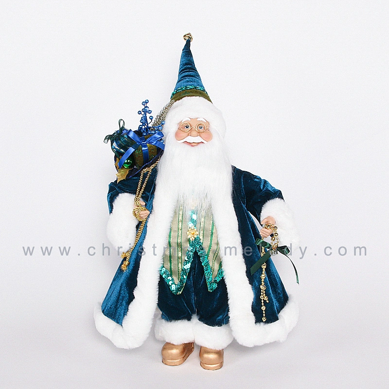 30-90cm Santa Claus