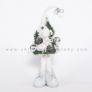 42CM Christmas tree ornaments