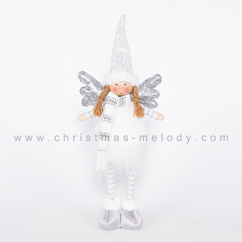 50CM Christmas doll with lights