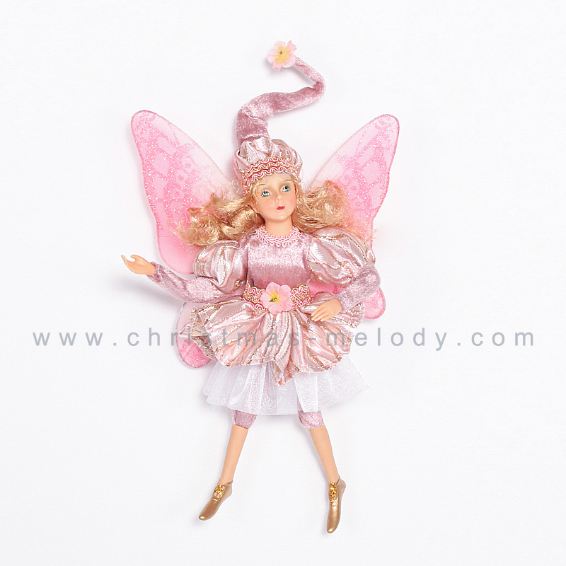 35CM Christmas decoration fairy