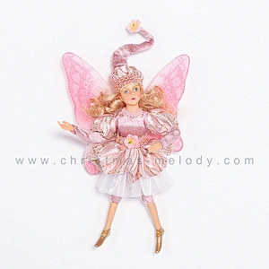35CM Christmas decoration fairy