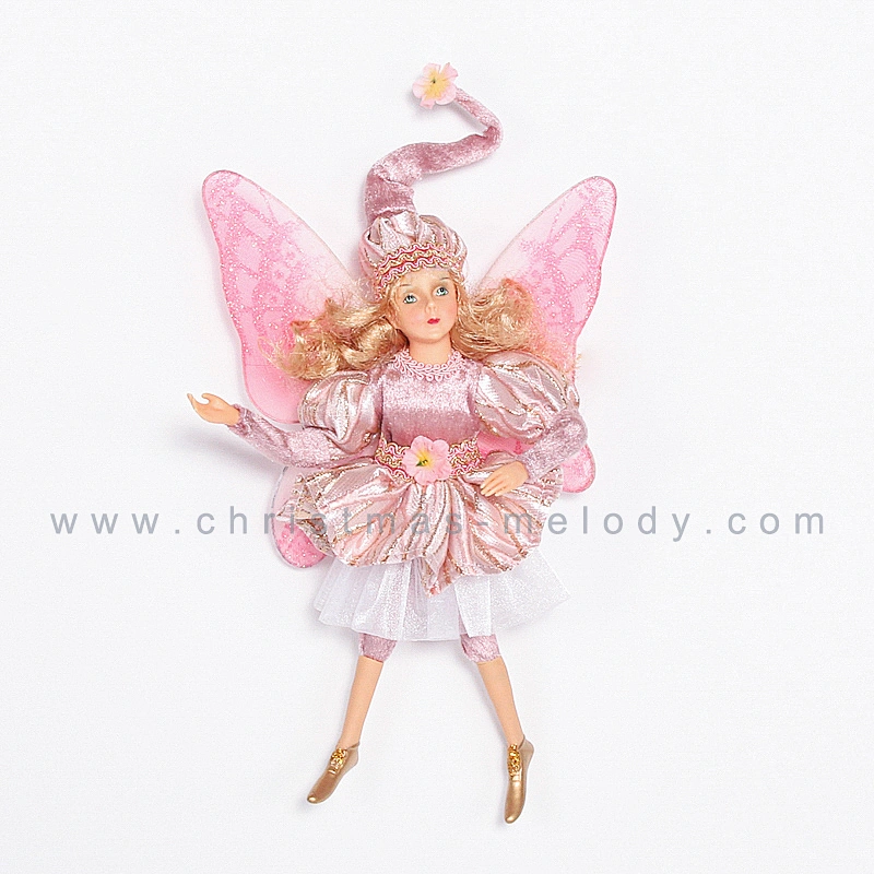 35CM Christmas decoration fairy