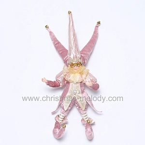 45CM Christmas decoration elves