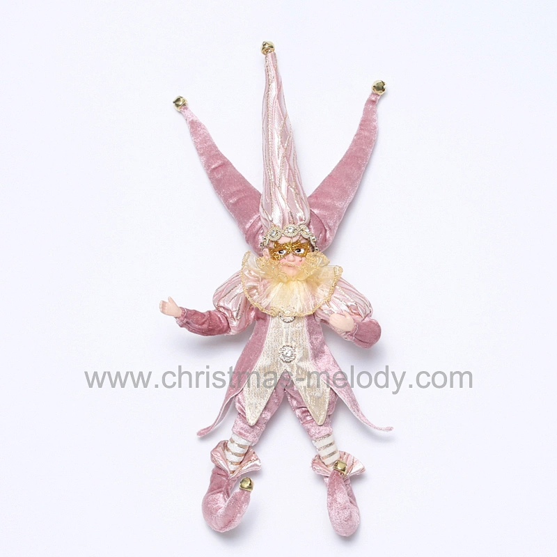 45CM Christmas decoration elves