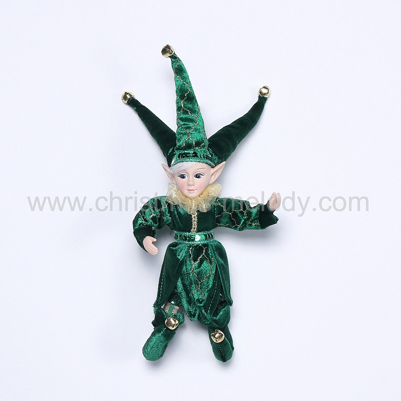 30CM Christmas Elf