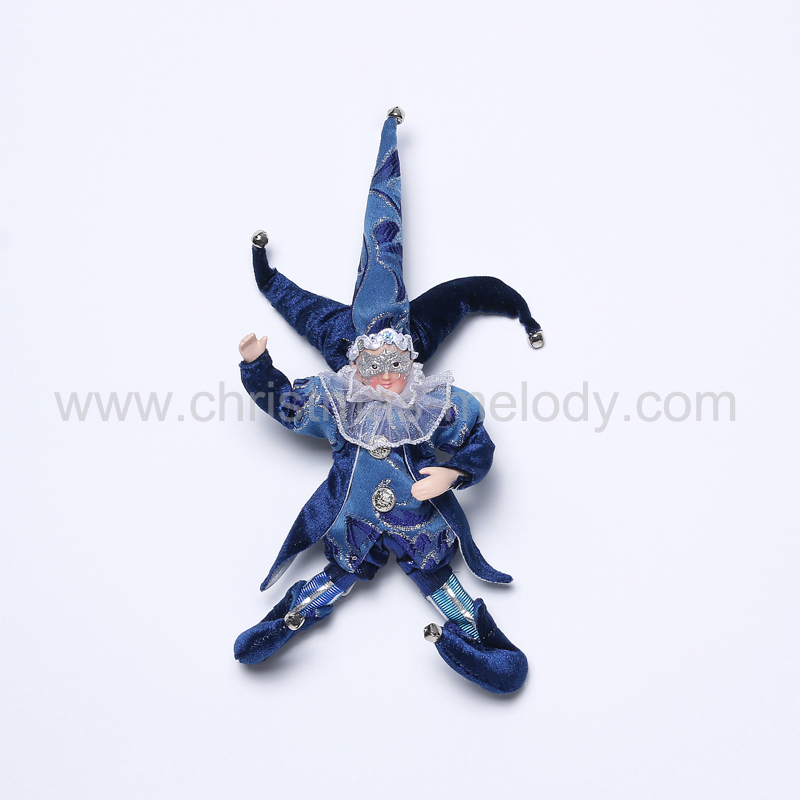 30CM Christmas Elf