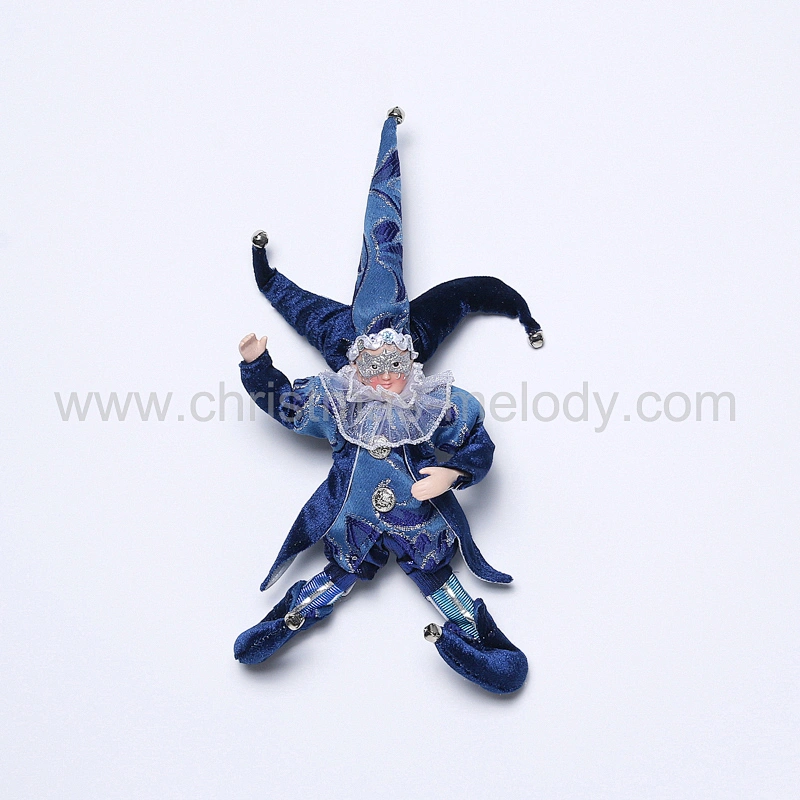 30CM Christmas Elf